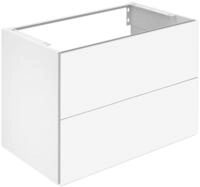Keuco Waschtischunterbau X-Line 33163, 33163300000