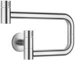 Dornbracht POT FILLER Kaltwasserventil TARA ULTRA 30805875 chr geb&uuml;rstet
