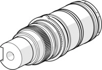 Hansa Regelteil AP Prisma/Tempra/Twister, 59911525 59911525