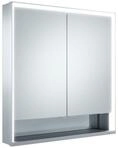 Keuco Spiegelschrank Royal Lumos 14327, mit Ablagefach 14327171304