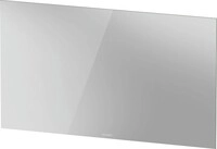 Duravit Licht & Spiegel Spiegel Wei&szlig; Matt 1200x33x700 mm - LM7818000000000