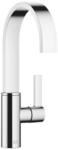 Dornbracht BAR TAP Einhebelmischer MEM 33805682 Chrom 33805682-00