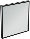 Ideal Standard Spiegel Conca, eckig, 600x38x600mm T3965BH