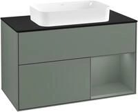 Villeroy & Boch Finion Waschtischunterschrank F25, F252GMGM F252GMGM