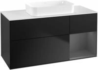 Villeroy & Boch Waschtischunterschrank Finion G71 1200x603x501mm Wandbel WT...
