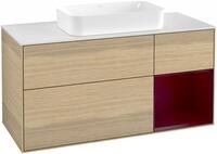 Villeroy & Boch Finion Waschtischunterschrank G71, G711HBPC G711HBPC