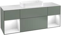 Villeroy & Boch Finion Waschtischunterschrank F33, F331GFGM F331GFGM