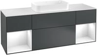 Villeroy & Boch Finion Waschtischunterschrank F33, F331GFHG F331GFHG