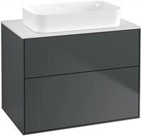 Villeroy & Boch Finion Waschtischunterschrank G63, G63100HG G63100HG