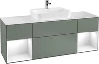 Villeroy & Boch Finion Waschtischunterschrank F45, F451GFGM F451GFGM