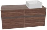 Villeroy & Boch Waschtischunterschrank Collaro C043 1200x548x 500mm 4 Ausz.