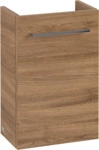 Villeroy & Boch Avento Waschbeckenunterschrank, 1 T&uuml;r, 340 x 514 x 202 mm,...