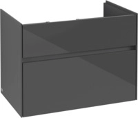 Villeroy & Boch Collaro Waschtischunterschrank C01000, C01000FP C01000FP