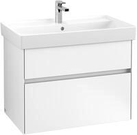 Villeroy & Boch Collaro Waschtischunterschrank C01000, C01000MS C01000MS