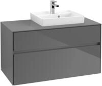 Villeroy & Boch Collaro Waschtischunterschrank C01500, C01500FP C01500FP