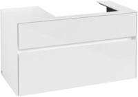 Villeroy & Boch Collaro Waschtischunterschrank C01800, C01800DH C01800DH