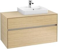 Villeroy & Boch Collaro Waschtischunterschrank C01500, C01500VJ C01500VJ