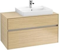 Villeroy & Boch Collaro Waschtischunterschrank C01800, C01800VJ C01800VJ