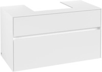 Villeroy & Boch Collaro Waschtischunterschrank C01600, C01600MS C01600MS