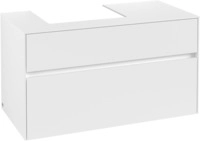 Villeroy & Boch Collaro Waschtischunterschrank C01400, C01400MS C01400MS