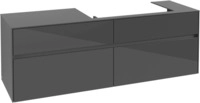 Villeroy & Boch Collaro Waschtischunterschrank C02700, C02700FP C02700FP