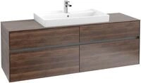 Villeroy & Boch Collaro Waschtischunterschrank C02800, C02800VH C02800VH
