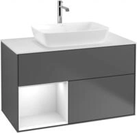 Villeroy & Boch Finion Waschtischunterschrank F77, F771GFGK F771GFGK