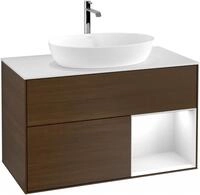 Villeroy & Boch Finion Waschtischunterschrank G78, G781GFGN G781GFGN