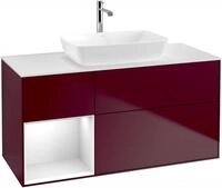 Villeroy & Boch Finion Waschtischunterschrank F82, F821GFHB F821GFHB