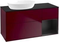 Villeroy & Boch Finion Waschtischunterschrank FA5, FA52PDHB FA52PDHB