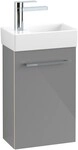 Villeroy & Boch Waschbeckenunterschrank Avento 340x514x202mm 1 T&uuml;r A:li...