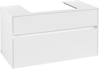 Villeroy & Boch Collaro Waschtischunterschrank C01900, C01900MS C01900MS