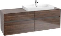 Villeroy & Boch Collaro Waschtischunterschrank C02700, C02700VH C02700VH