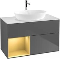 Villeroy & Boch Finion Waschtischunterschrank GA1, GA11HFGK GA11HFGK