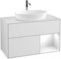 Villeroy & Boch Finion Waschtischunterschrank G78, G781GFMT G781GFMT