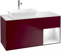 Villeroy & Boch Finion Waschtischunterschrank F81, F811GFHB F811GFHB