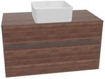 Villeroy & Boch Waschtischunterschrank Collaro C038 1000x548x500mm 2 Ausz. Waschtisch