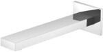 Steinberg Auslauf 200 mm f&uuml;r Waschtisch oder Wanne Serie 160, 160.2310 1602310