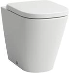 LAUFEN Standtiefsp&uuml;l-WC MEDA 540x360x430 Silent Flush H8231117570001