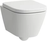 LAUFEN Wandtiefsp&uuml;l-WC MEDA 490x360 Silent Flush H8201137570001