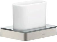 Hansgrohe Zahnglas Axor Universal Accessories 42834800