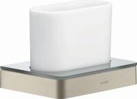 Hansgrohe Zahnglas Axor Universal Accessories 42834820