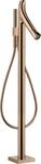 Hansgrohe Wannenmischer Axor Starck Organic 12016300