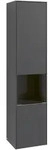 Villeroy & Boch Hochschrank Subway 3.0 C58800 400x1710x362mm 2 T&uuml;ren A:li Wine...