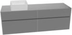 Villeroy & Boch Waschtischunterschrank Collaro C050 1600x548x 500mm 4 Ausz.