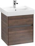 Villeroy & Boch Collaro Waschtischunterschrank C00700, C00700VH C00700VH