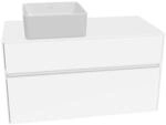Villeroy & Boch Waschtischunterschrank Collaro C039 1000x548x 500mm 2 Ausz.