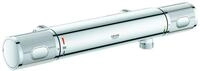 GROHE Thermostatarmatur Grohtherm 1000 Performance 34828 ohne Anschl&uuml;sse chrom,