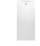 LAUFEN Duschwanne Pro aus Marbond 1800x800x46 Ablauf an kurzer Seite Wei&szlig;,