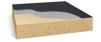 Duravit Sustano Duschwanne Wei&szlig; Matt 1200x900 mm - 720277740000000...